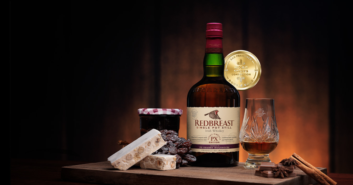 The Whisky Cub wins big at San Francisco World Spirits Competition