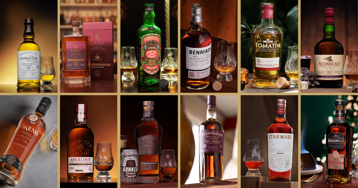 Whisky of the Year 2025