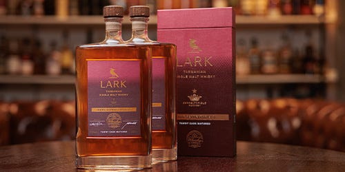 Lark Distilling Co.