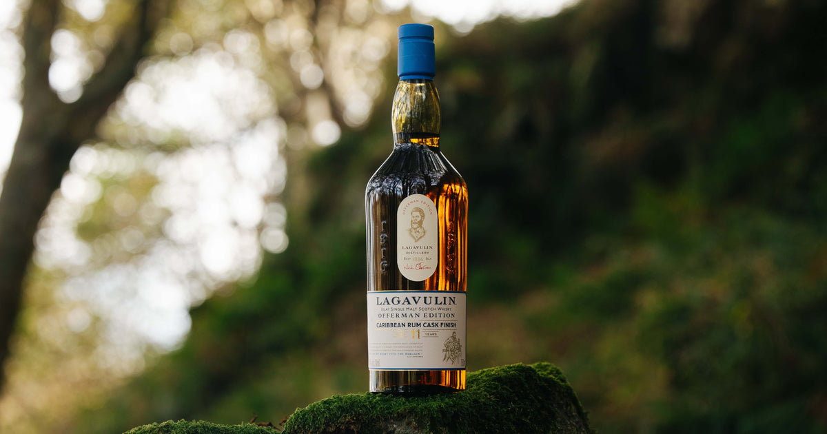 The Whisky Club's Guide to Islay Whisky