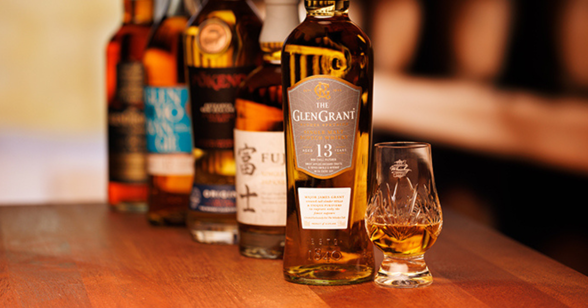The Whisky Club is Australia’s Best Whisky Subscription