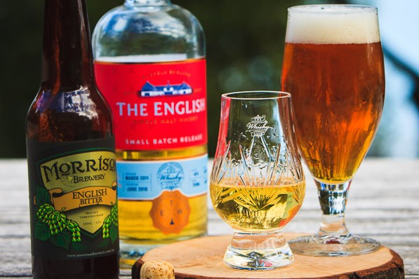 Top Five Boilermakers for International Beer Day