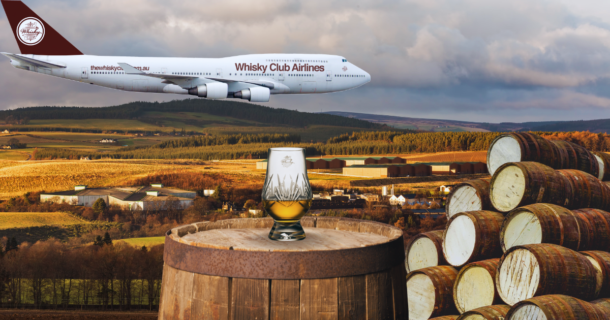Ultimate Whisky Holiday Winners: Jag Bhogal