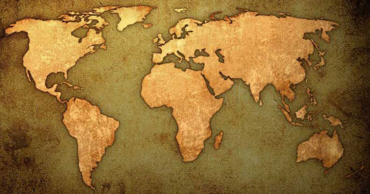 Whisky around the world