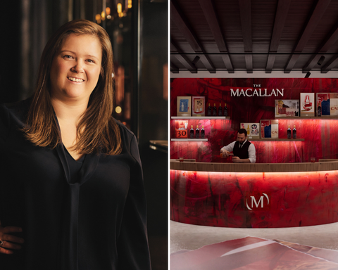 Member Exclusive: The Macallan Whisky Masterclass