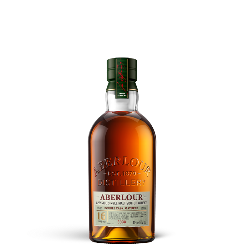 Aberlour 16 Year Old