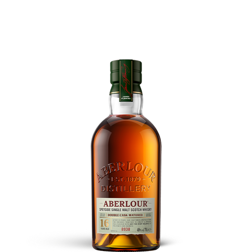 Aberlour 16 Year Old