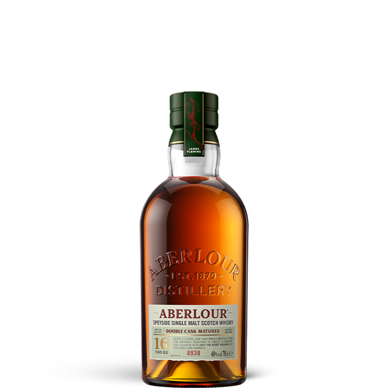 Aberlour 16 Year Old