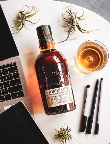 Aberlour 16 Year Old
