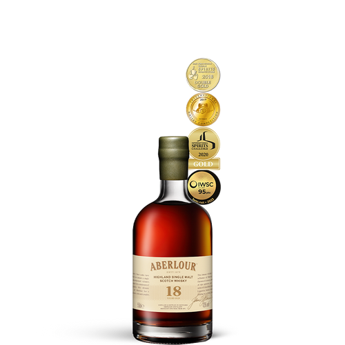 Aberlour 18 Year Old