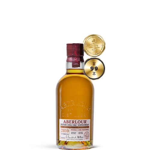 Aberlour 2010 Double Cask Matured
