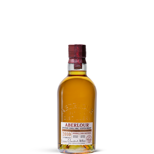 Aberlour 2010 Double Cask Matured