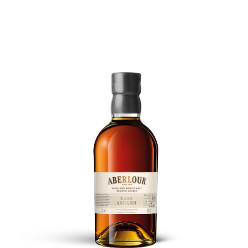 Aberlour Casg Annamh Batch 0001