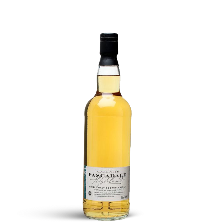 Adelphi Fascadale Batch 6