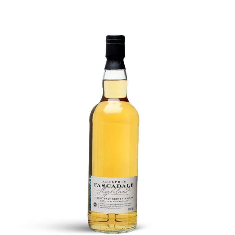 Adelphi Fascadale Batch 6