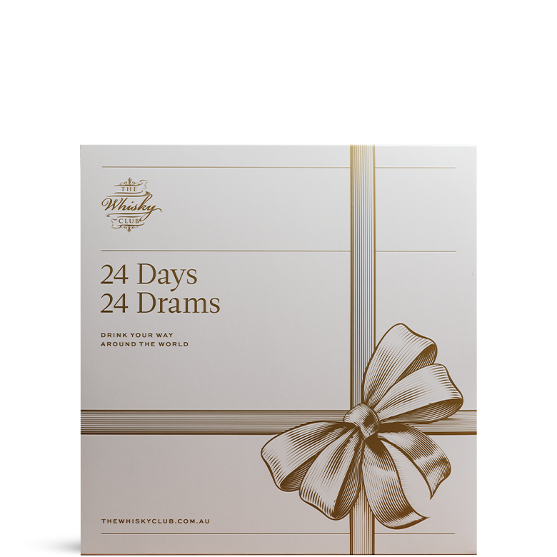The Whisky Club Advent Calendar 2022 Ballot