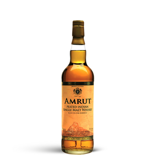 Amrut Peated
