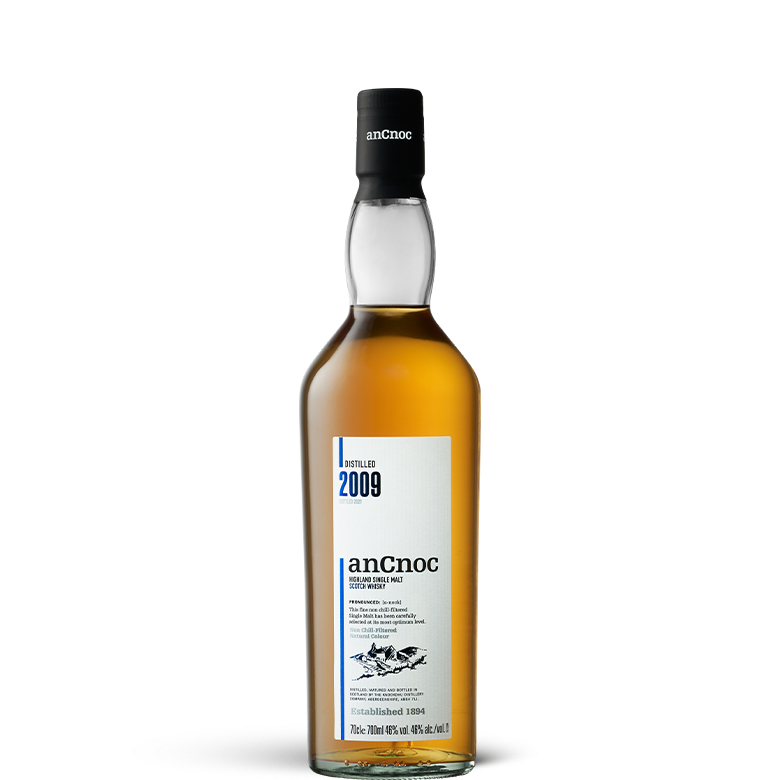 anCnoc 2009 Vintage