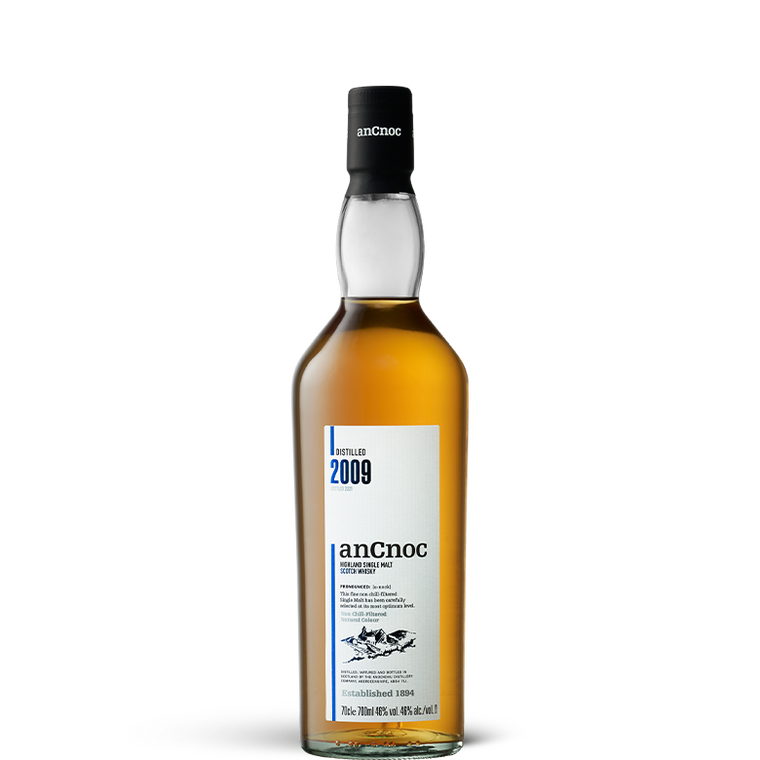 anCnoc 2009 Vintage