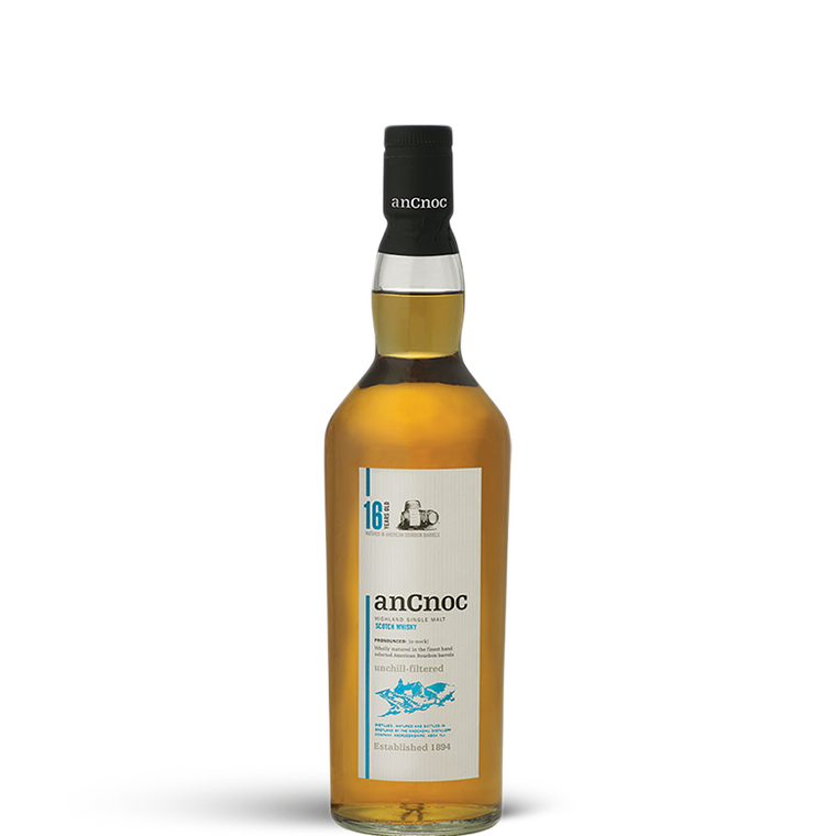 anCnoc 16 Year Old
