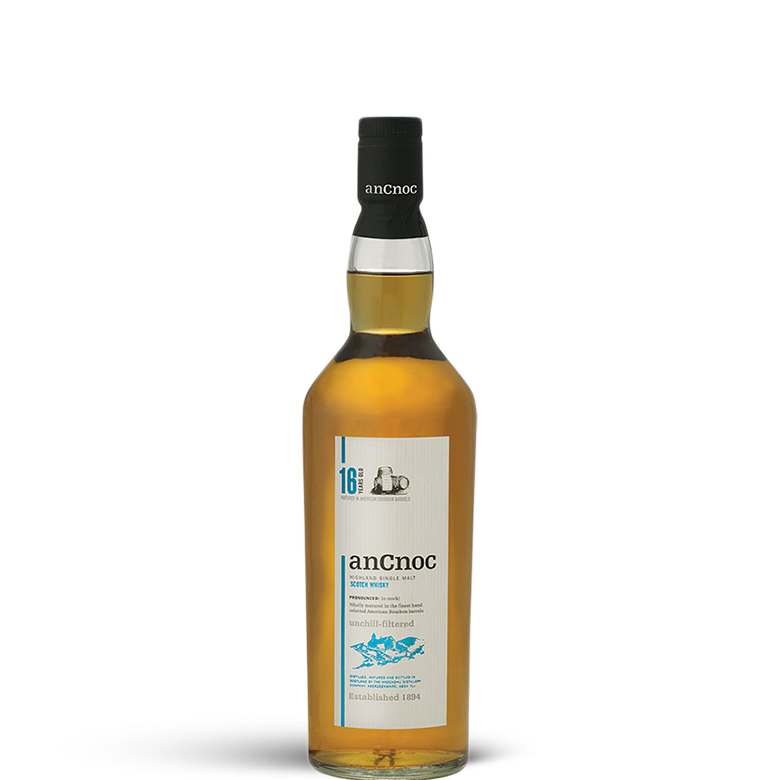 anCnoc 16 Year Old