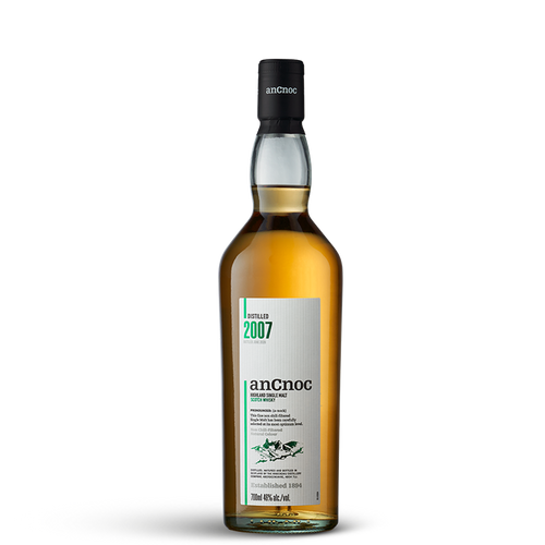 anCnoc 2007 Limited Edition