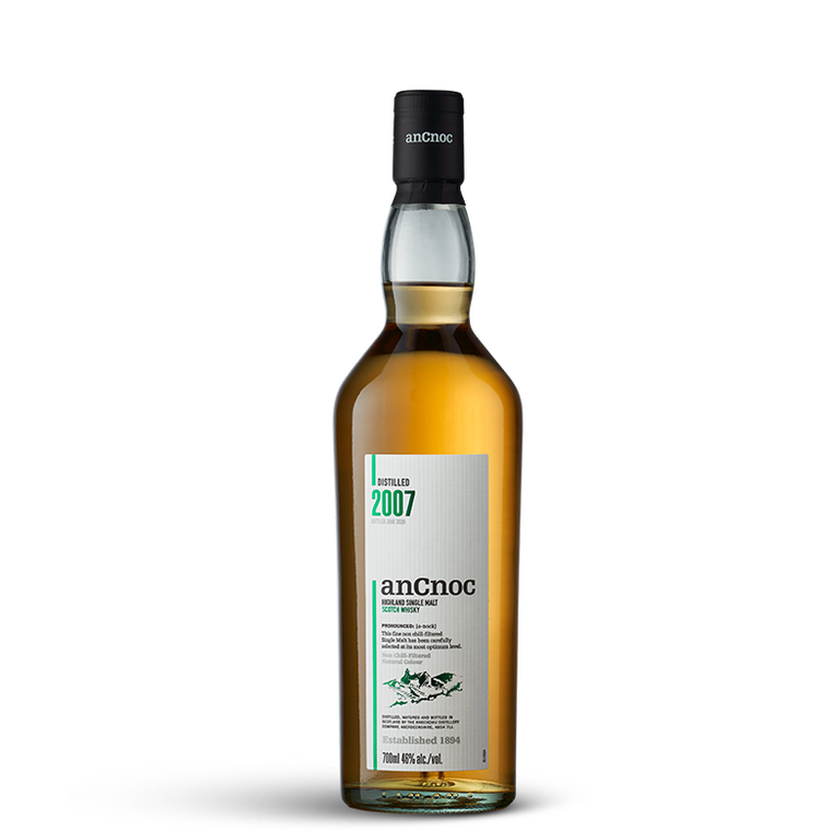 anCnoc 2007 Limited Edition