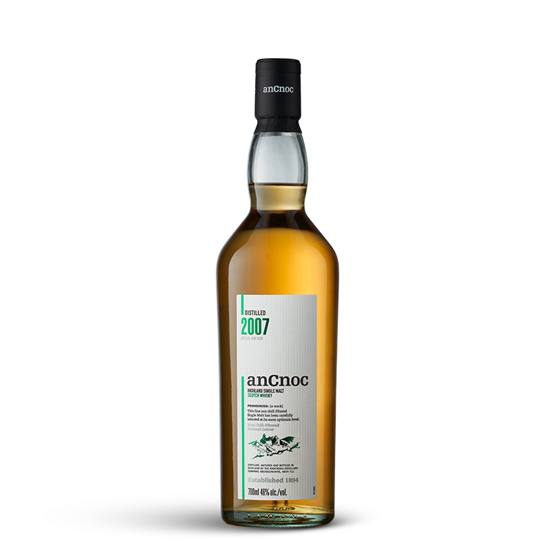 anCnoc 2007 Limited Edition