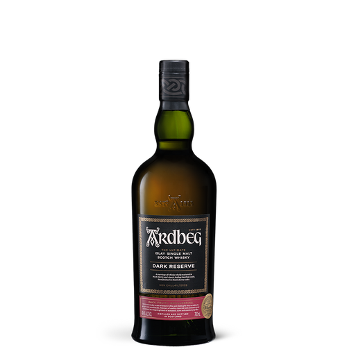 Ardbeg Dark Reserve Sherry Matured