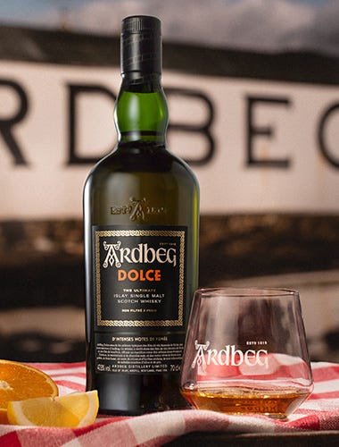 Ardbeg Dolce: Ardbeg Day 2026 Release