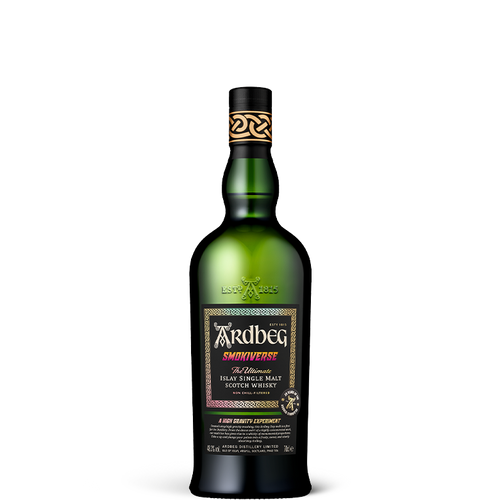 Ardbeg Smokiverse