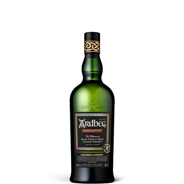 Ardbeg Smokiverse