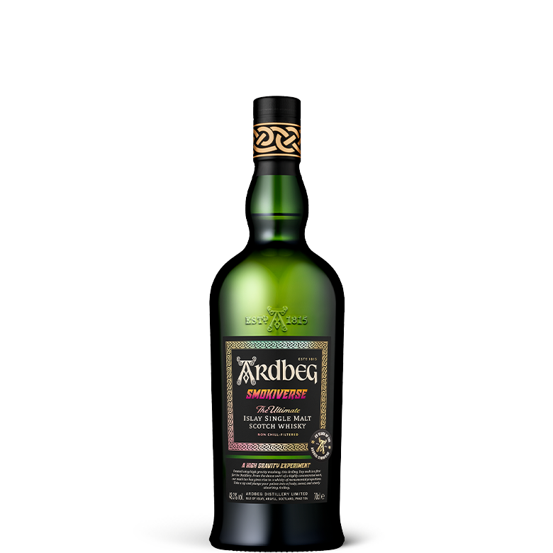 Ardbeg Smokiverse