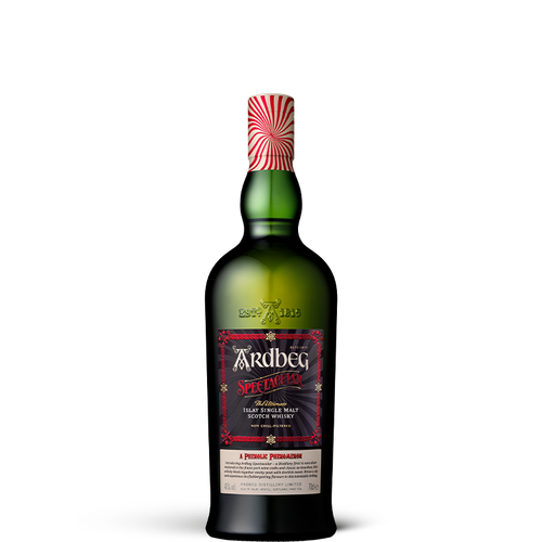 Ardbeg Spectacular Limited Edition