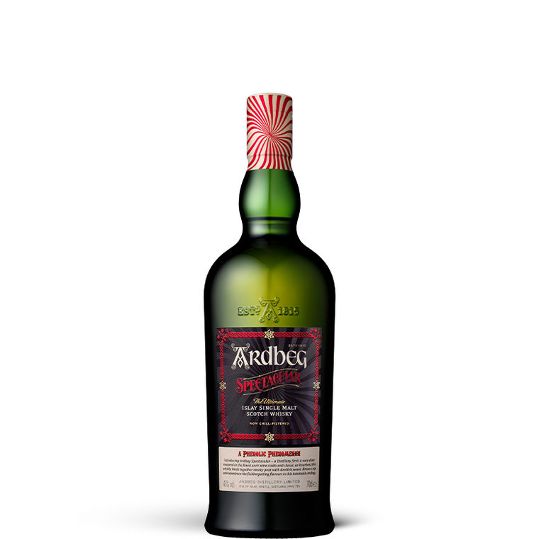 Ardbeg Spectacular Limited Edition