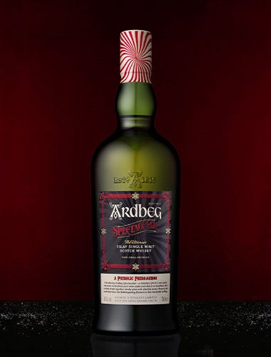 Ardbeg Spectacular Limited Edition
