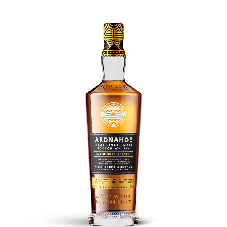 Ardnahoe Inaugural Release