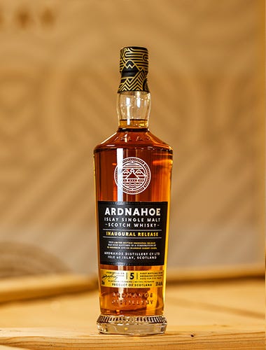 Ardnahoe Inaugural Release