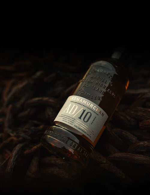 Ardnamurchan 10 Year Old