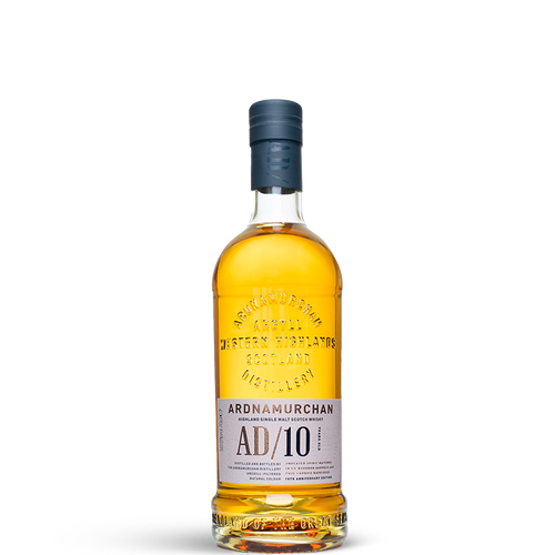 Ardnamurchan 10 Year Old