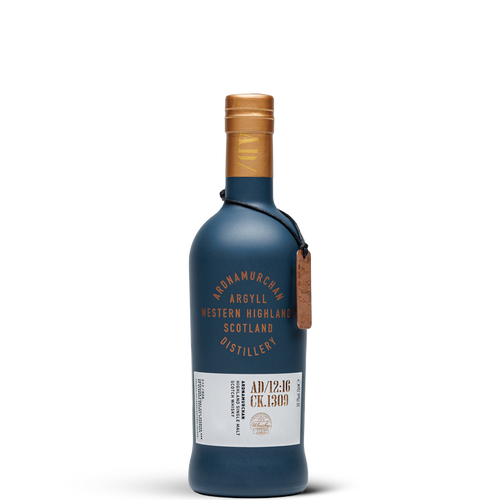 Ardnamurchan Oloroso Single Cask
