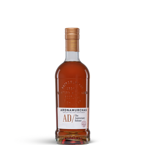 Ardnamurchan The Anniversary Release