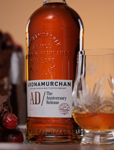 Ardnamurchan The Anniversary Release