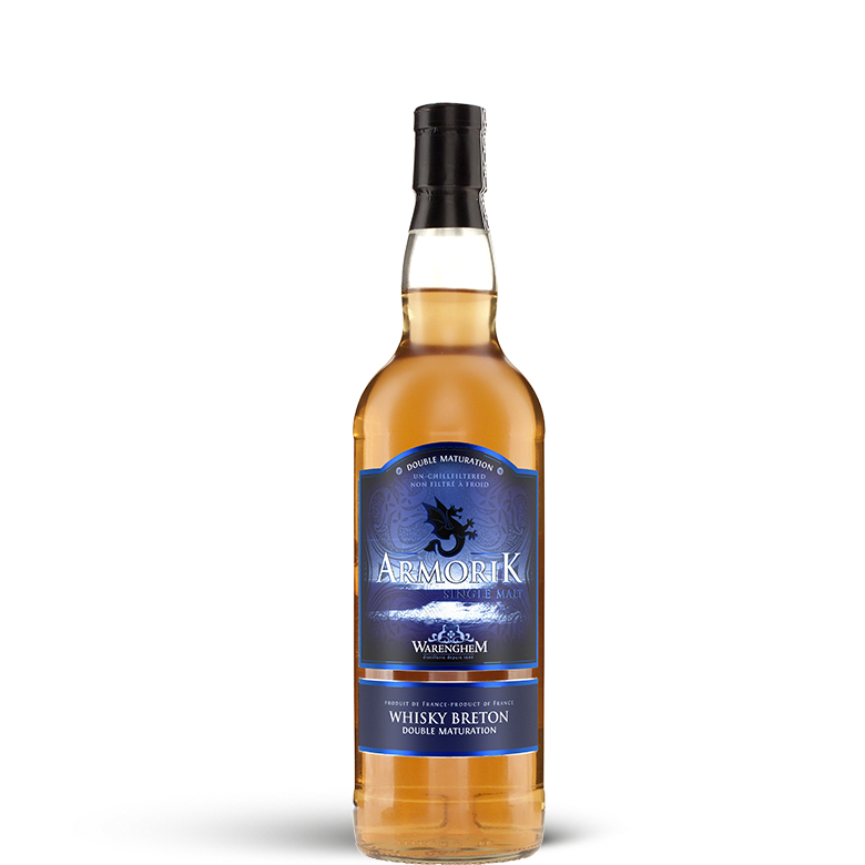 Armorik Double Maturation