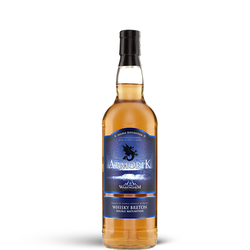 Armorik Double Maturation