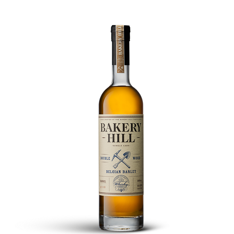 Bakery Hill Belgian Barley
