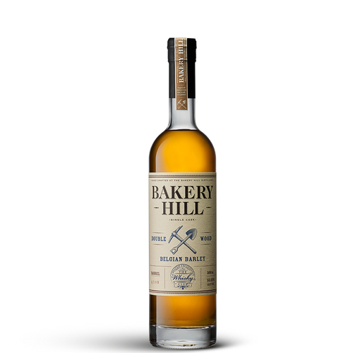 Bakery Hill Belgian Barley