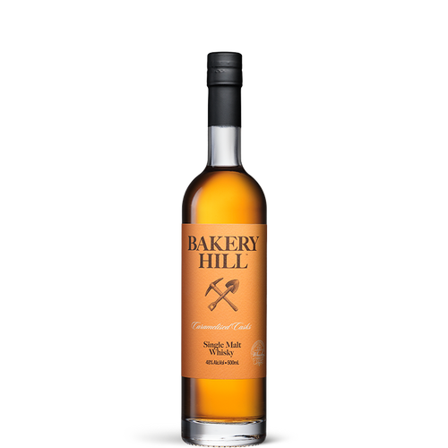 Bakery Hill Caramelised Casks