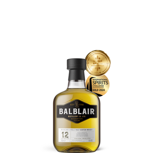 Balblair 12 Year Old