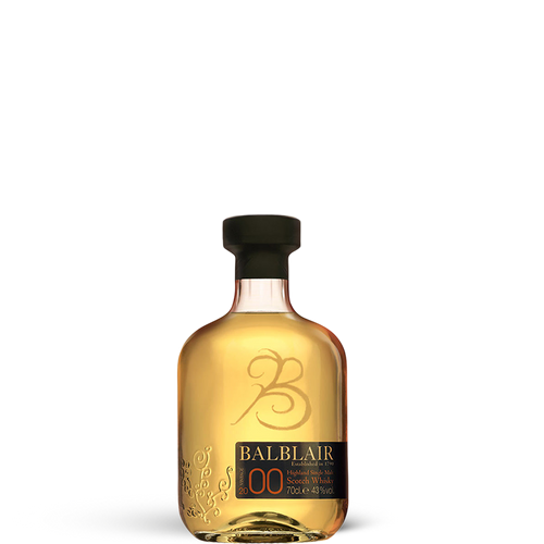 Balblair 2000